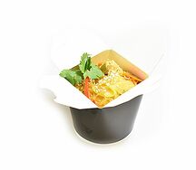 Лапша фунчоза (сборная)