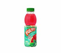 Pulpy Клубника-Арбуз с Алоэ