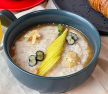 Каша 7 злаков