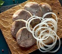 Казы к плову