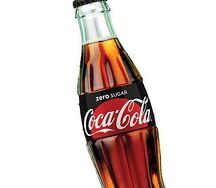 Coca-Cola zero