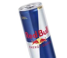 Red Bull