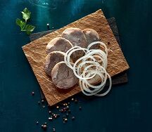 Казы Узбекская