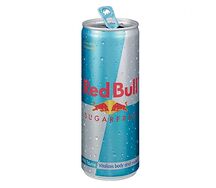 Red Bull Sugarfree