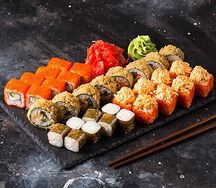 Сет Канни