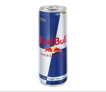 Red Bull Energy drink