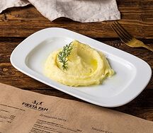 Картофельное пюре