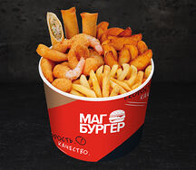 Баскет Морской