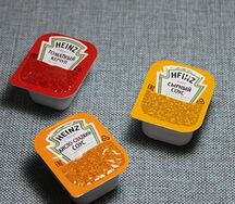 Heinz Сырный