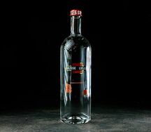 Вода RusseQuelle газированная