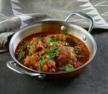 Чахохбили из цыпленка