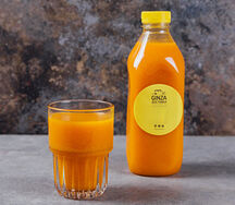 Морс Облепиха