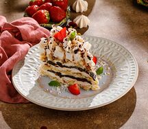 Графские развалины