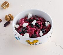 Свекольный салат