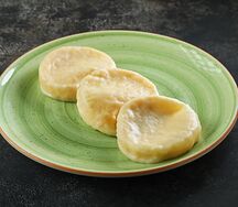 Квари по-мегрельски с сыром