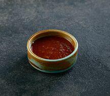 Имбирный соус