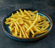Картофель фри