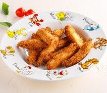 Наггетсы куриные