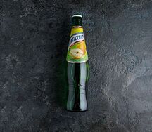 Грузинский лимонад Натахтари Груша