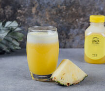 Фреш ананасовый