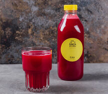 Морс Малина