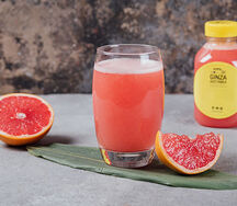 Фреш грейпфрутовый