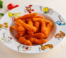 Рыбные палочки