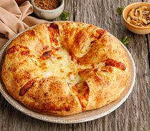 Хачапури Пеновани