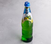 Грузинский лимонад Kazbegi Фейхоа