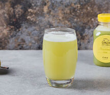 Фреш грушевый