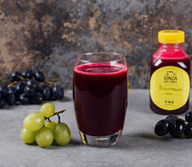 Фреш виноградный