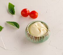 Соус Сырный