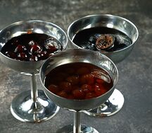 Домашнее варенье