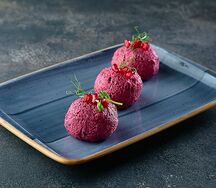 Пхали из свеклы