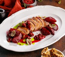 Утиная грудка