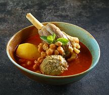 Кюфта-бозбаш