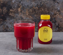 Морс Клюква