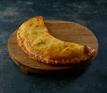 Хачапури по-гурийски