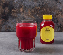 Морс Малина