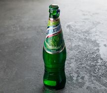 Грузинский лимонад Натахтари Тархун