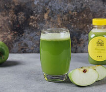 Фреш яблочный