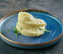 Картофельное пюре