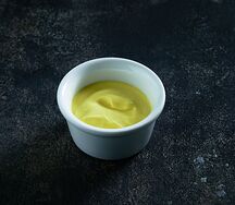 Шафрановый соус