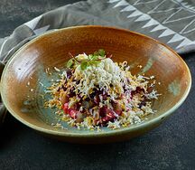 Сельдь под шубой