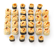 Гребешок Премиум