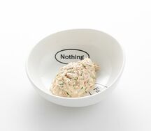 Риейт из тунца