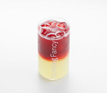 Лимонад Османтус