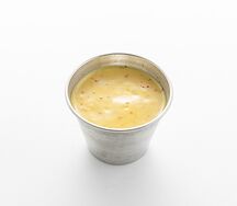 Цитрусовый карри