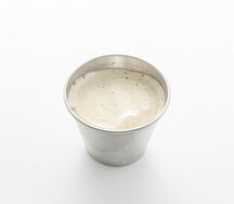 Кешью-цезарь