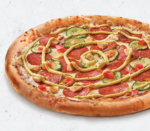 Пицца Медово-горчичная Сырный Борт D36